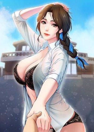 小姑子漫画免费阅读热门日漫推荐